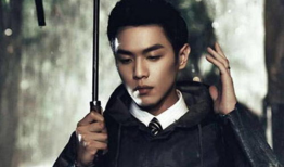 张若昀演的电视剧,穿越时空的浪漫传奇